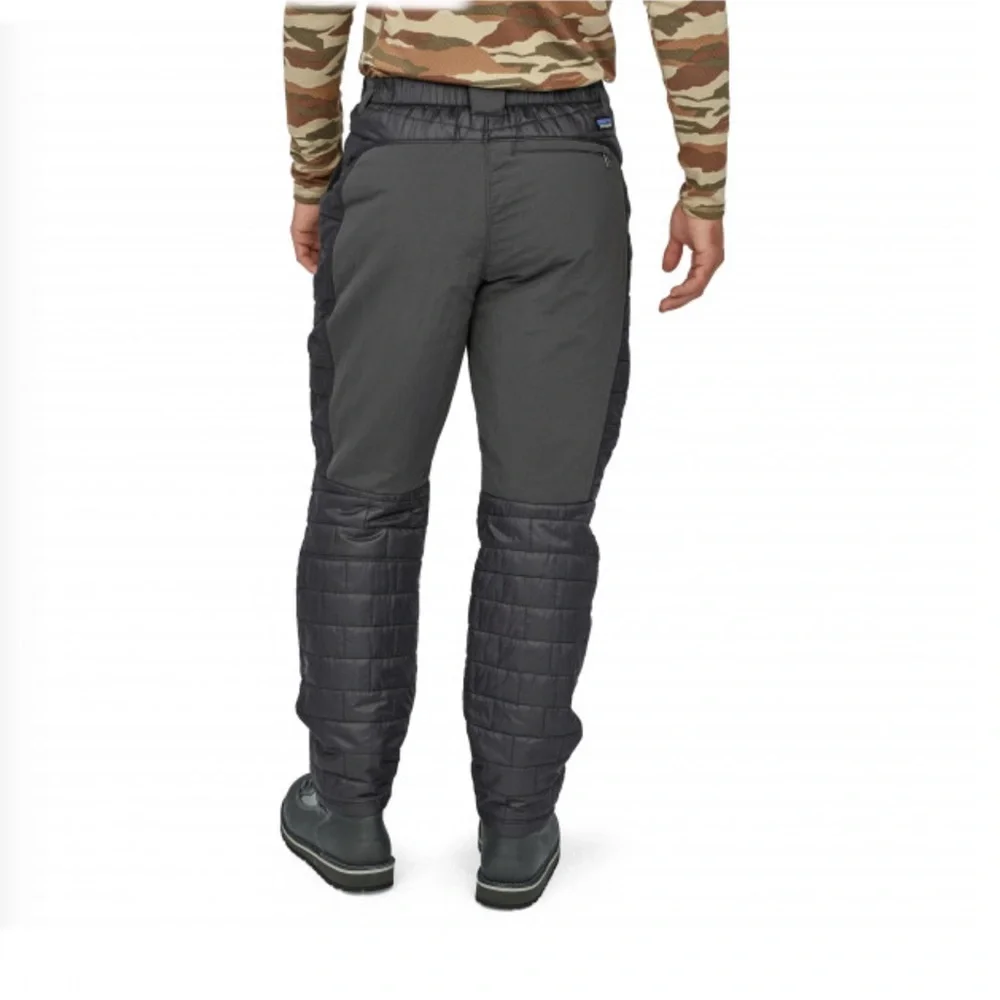 Men’s Patagonia nano puff pants - medium - Picture 7 of 7